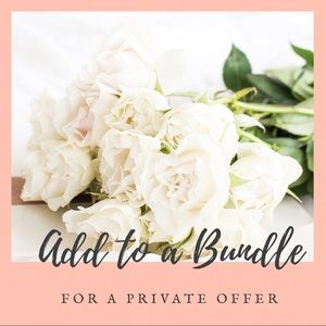 Your Own Private Discount